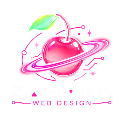 Zamora Web Design